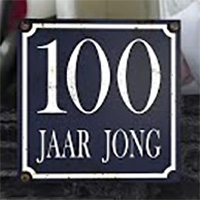 100 Jaar Jong