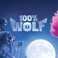 100% Wolf: De Legende Van De Maansteen