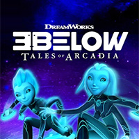 3Below: Tales Of Arcadia