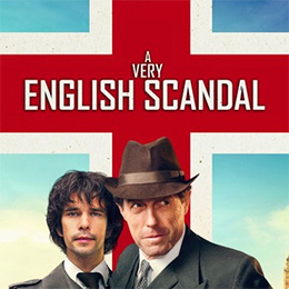 A Very English Scandal