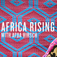 Africa Rising With Afua Hirsch