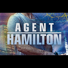 Agent Hamilton