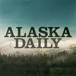 Alaska Daily