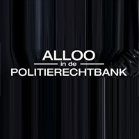 Alloo In De Politierechtbank
