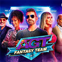 America's Got Talent: Fantasy Team