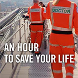 An Hour To Save Your Life