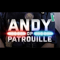 Andy Op Patrouille
