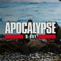 Apocalypse: D-Day
