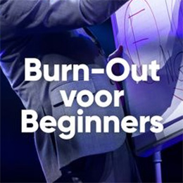 Arnout Van Den Bossche - Burn-Out Voor Beginners