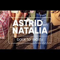Astrid en Natalia Back To Reality