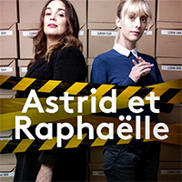 Astrid Et Raphaëlle