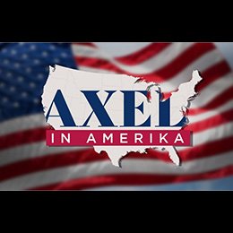 Axel In Amerika