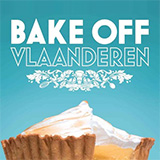 Bake Off Vlaanderen Kerst