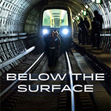 Below The Surface