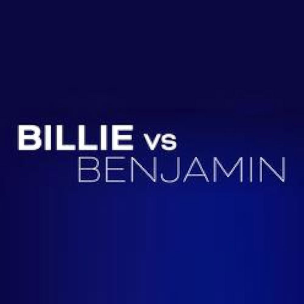 Billie vs Benjamin