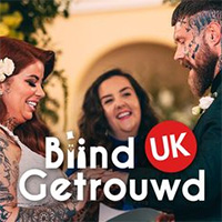 Blind Getrouwd UK