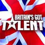 13 britain got talent Britain's Got