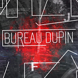 Bureau Dupin