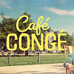 Café Congé