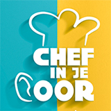 Chef In Je Oor