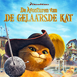 De Avonturen Van De Gelaarsde Kat