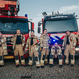 De Brandweer NL