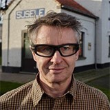 De bril van Martin