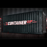 De Container Cup