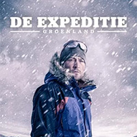 De Expeditie - Groenland