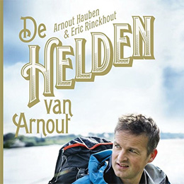 De Helden Van Arnout