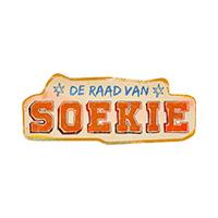 De Raad Van Soekie