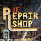 De Repair Shop