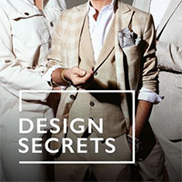 Design Secrets