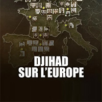 Djihad Sur L'europe