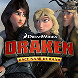 Draken: Race Naar De Rand
