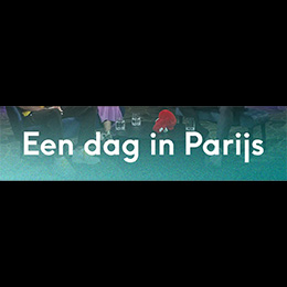 Een Dag In Parijs