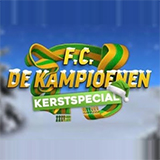 F.C. De Kampioenen Kerstspecial