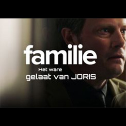 Familie - Het Ware Gelaat Van Joris