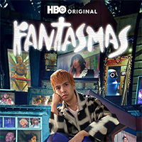 Fantasmas