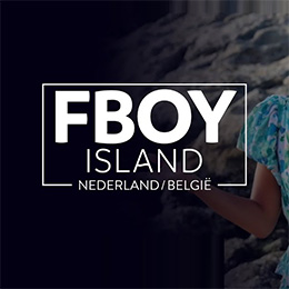 FBoy Island