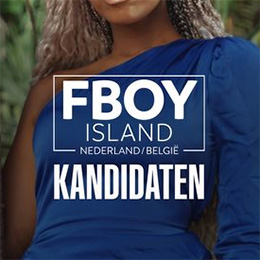 FBoy Kandidaten