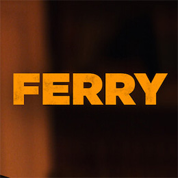 Ferry: De Serie