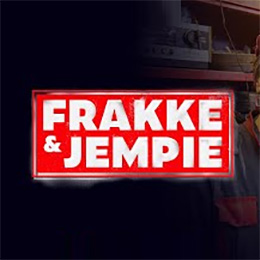 Frakke & Jempie