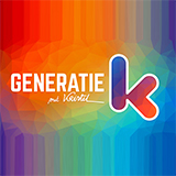 Generatie K