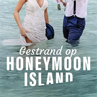 Gestrand Op Honeymoon Island