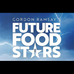 Gordon Ramsay's Future Food Stars