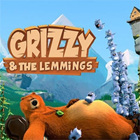 Grizzy & The Lemmings