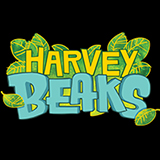 Harvey Beaks