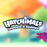 Hatchimals: Adventures In Hatchtopia