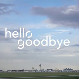 Hello Goodbye